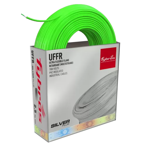 UFFR Wires