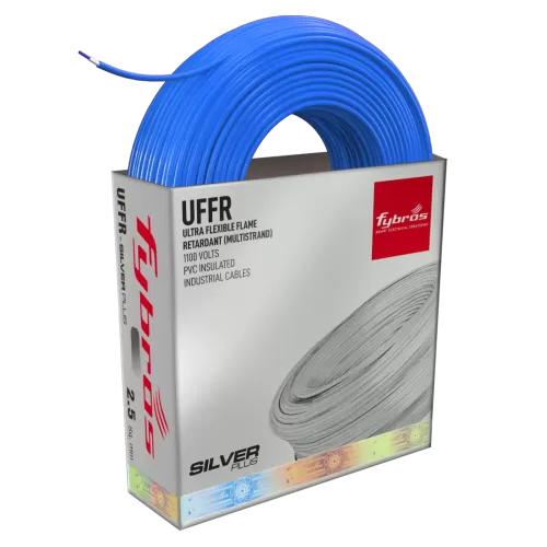 UFFR Wires
