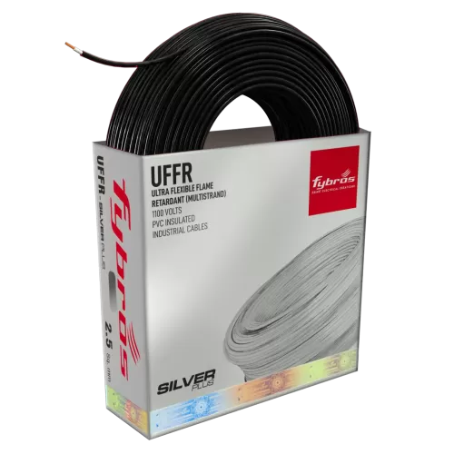 UFFR Wires