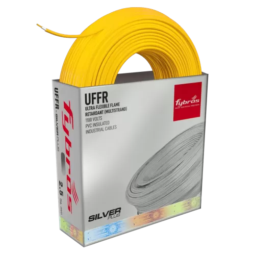 UFFR Wires