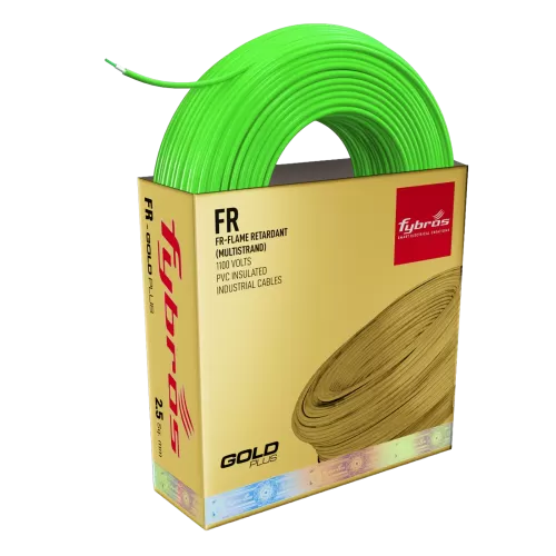 FR Wires