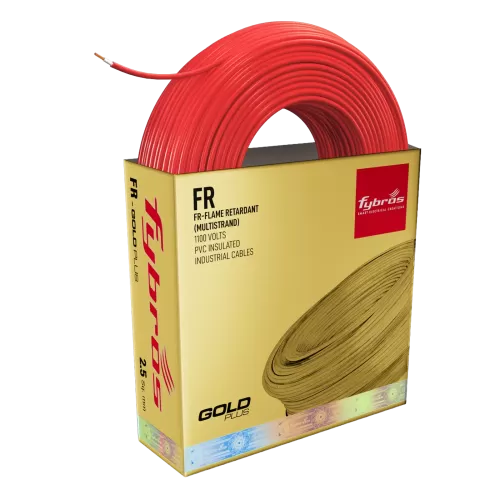 FR Wires