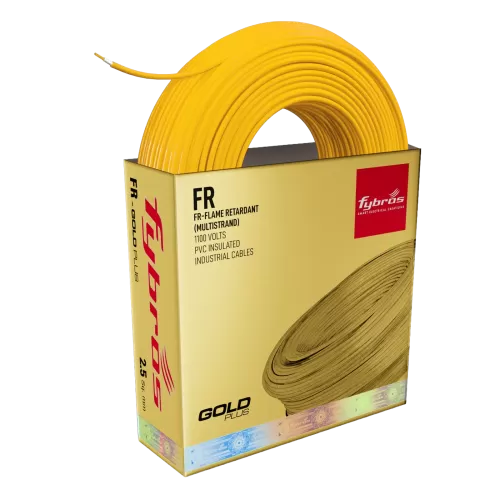 FR Wires