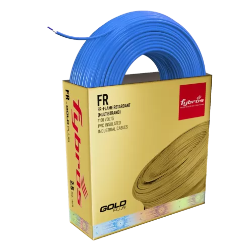 FR Wires