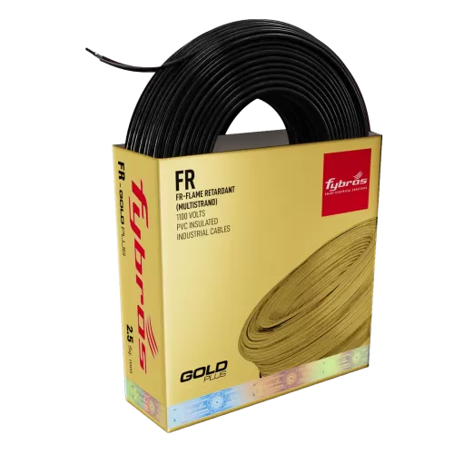 FR Wires