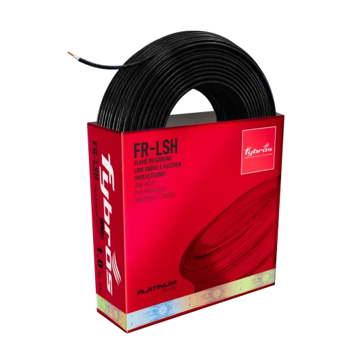 FR-LSH Wires
