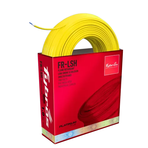 FR-LSH Wires