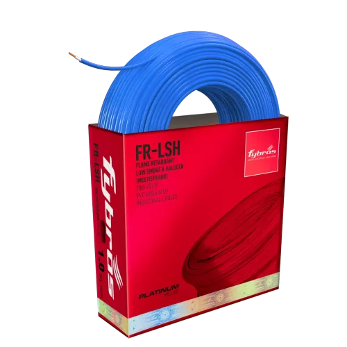 FR-LSH Wires