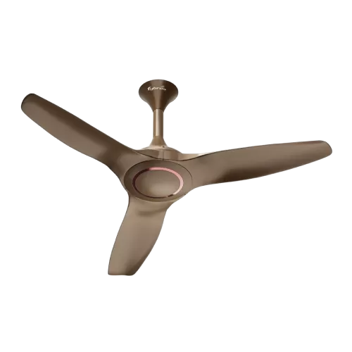 Silent Wave Ceiling Fan