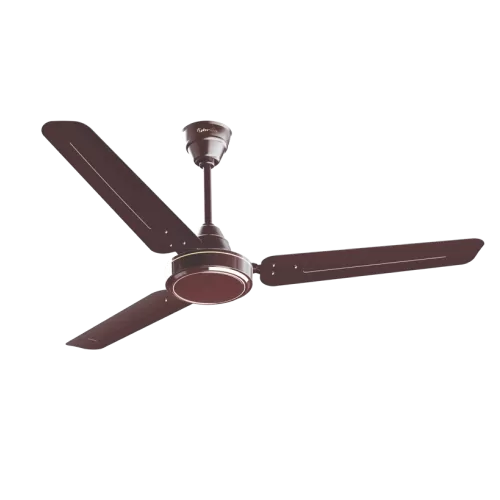 F-Bolt Ceiling Fan
