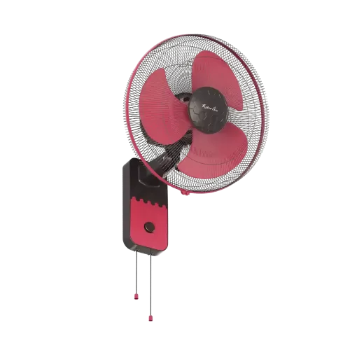 Qiro Plus Wall Fan