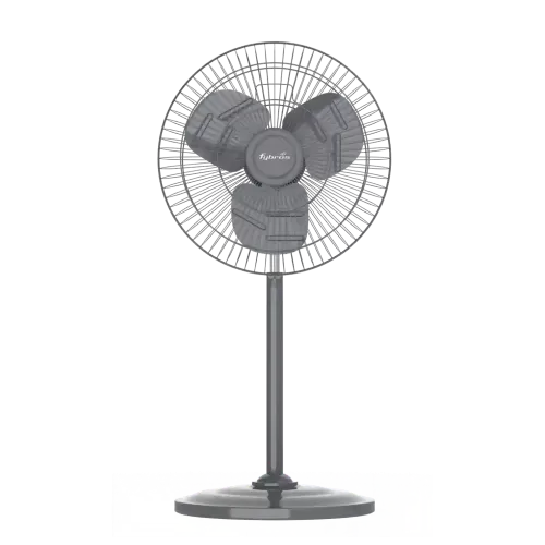 Thunder-3 Metal Pedestal Fan