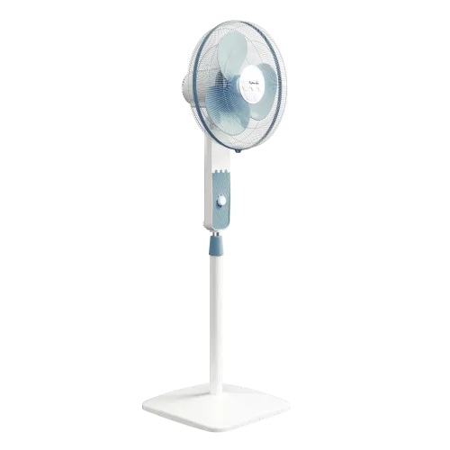 Qiro Pedestal Fan