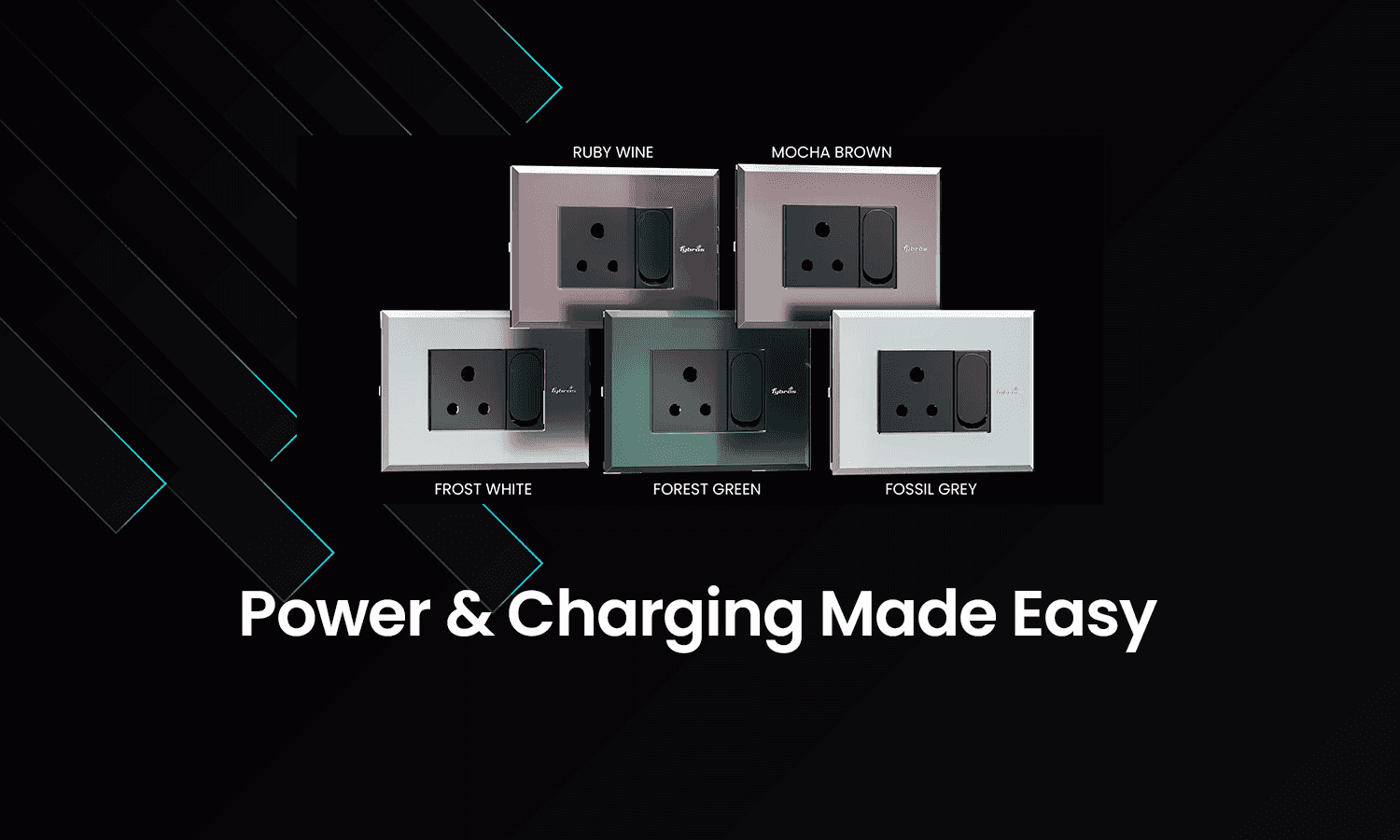 power switch socket