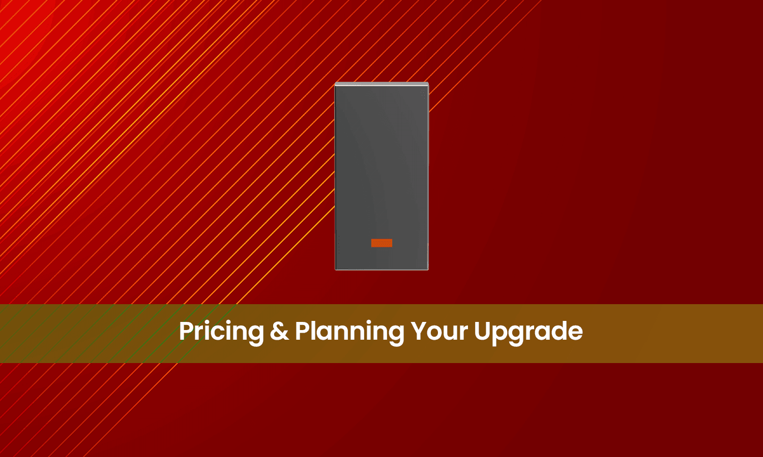 smart switch pricing guide
