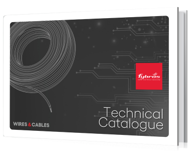 Technical Catalogue Wires and Cables