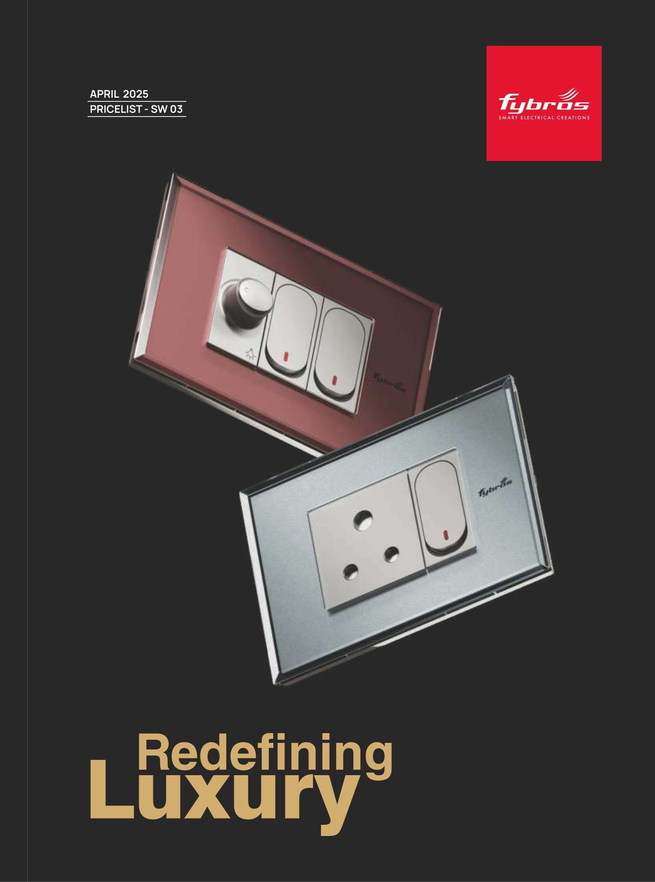 Switches & Accessories