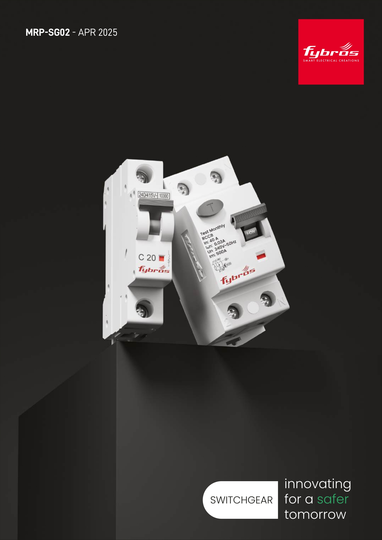 Switchgears