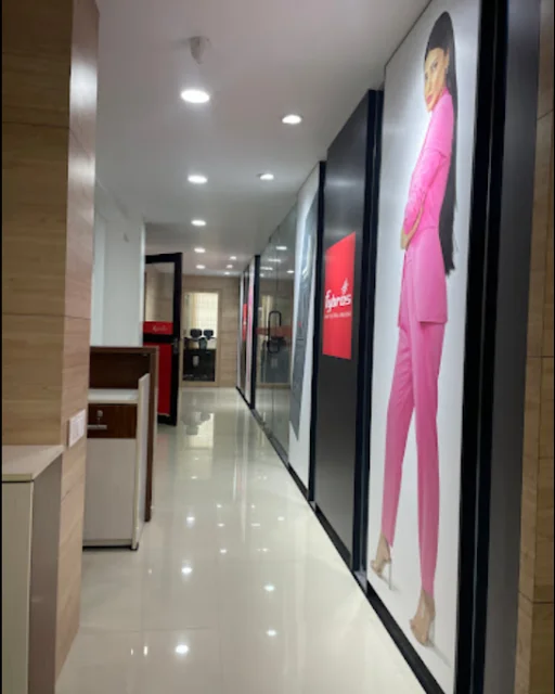 office