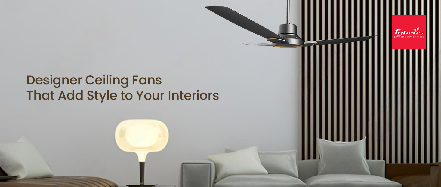 Best Ceiling Fan | Fybros