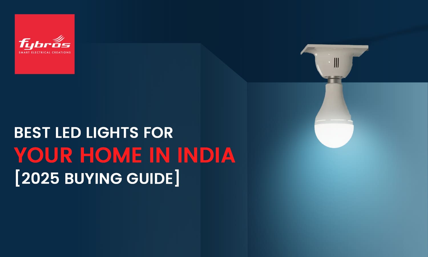 best led light for home