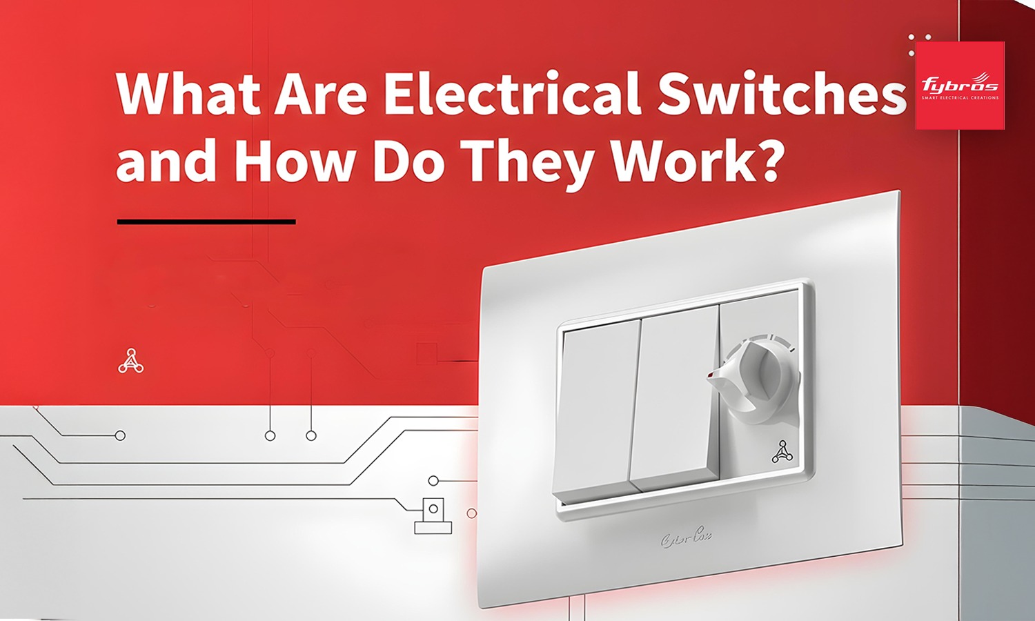 What Are Electrical Switches