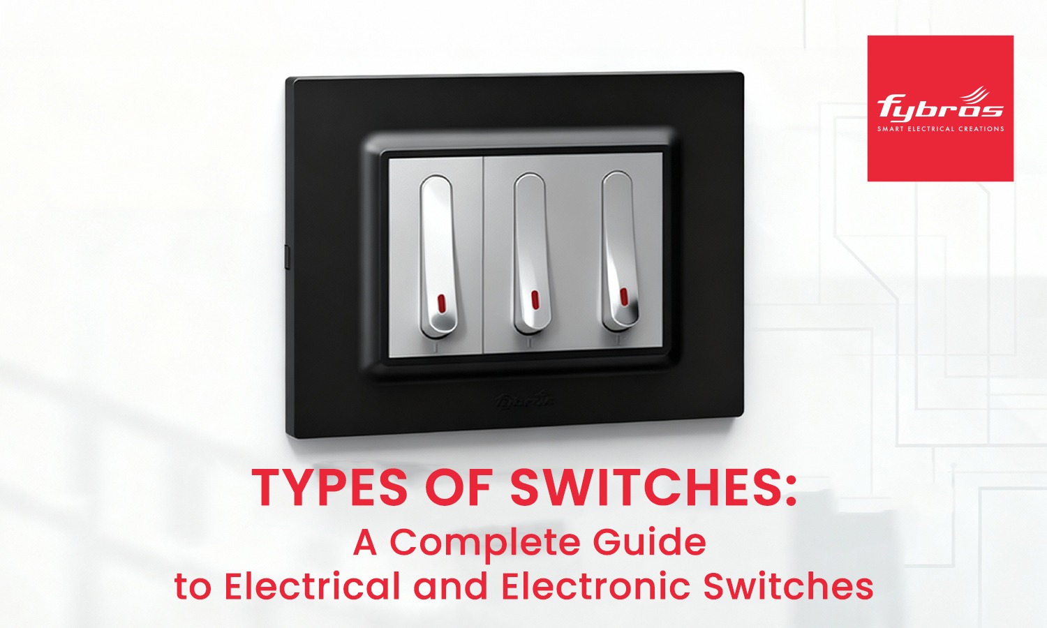 types of switches