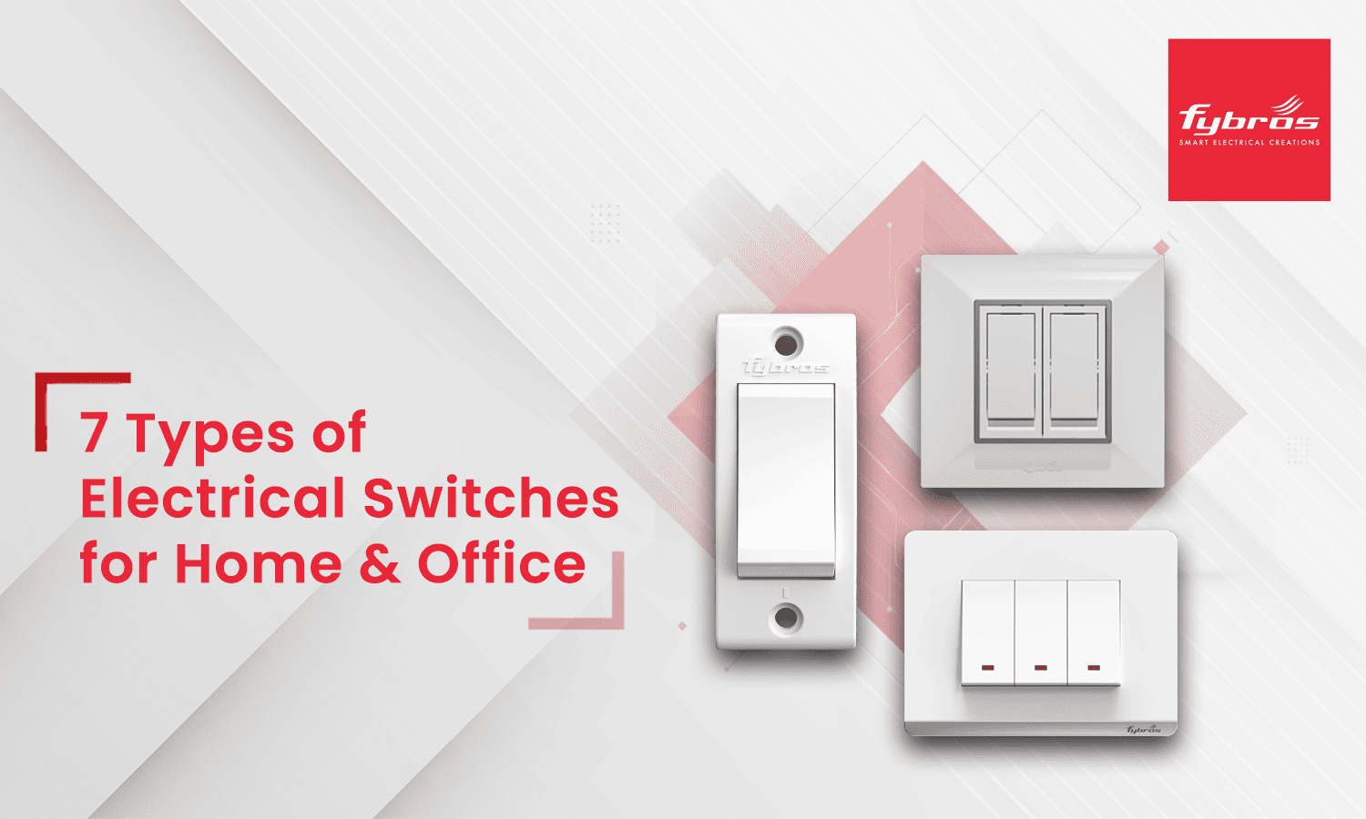 switchboard for home