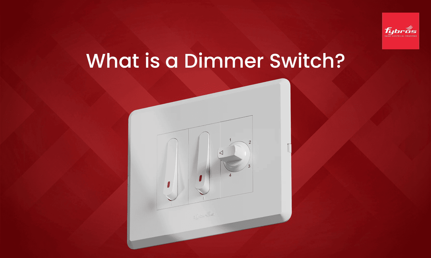 dimmer switches