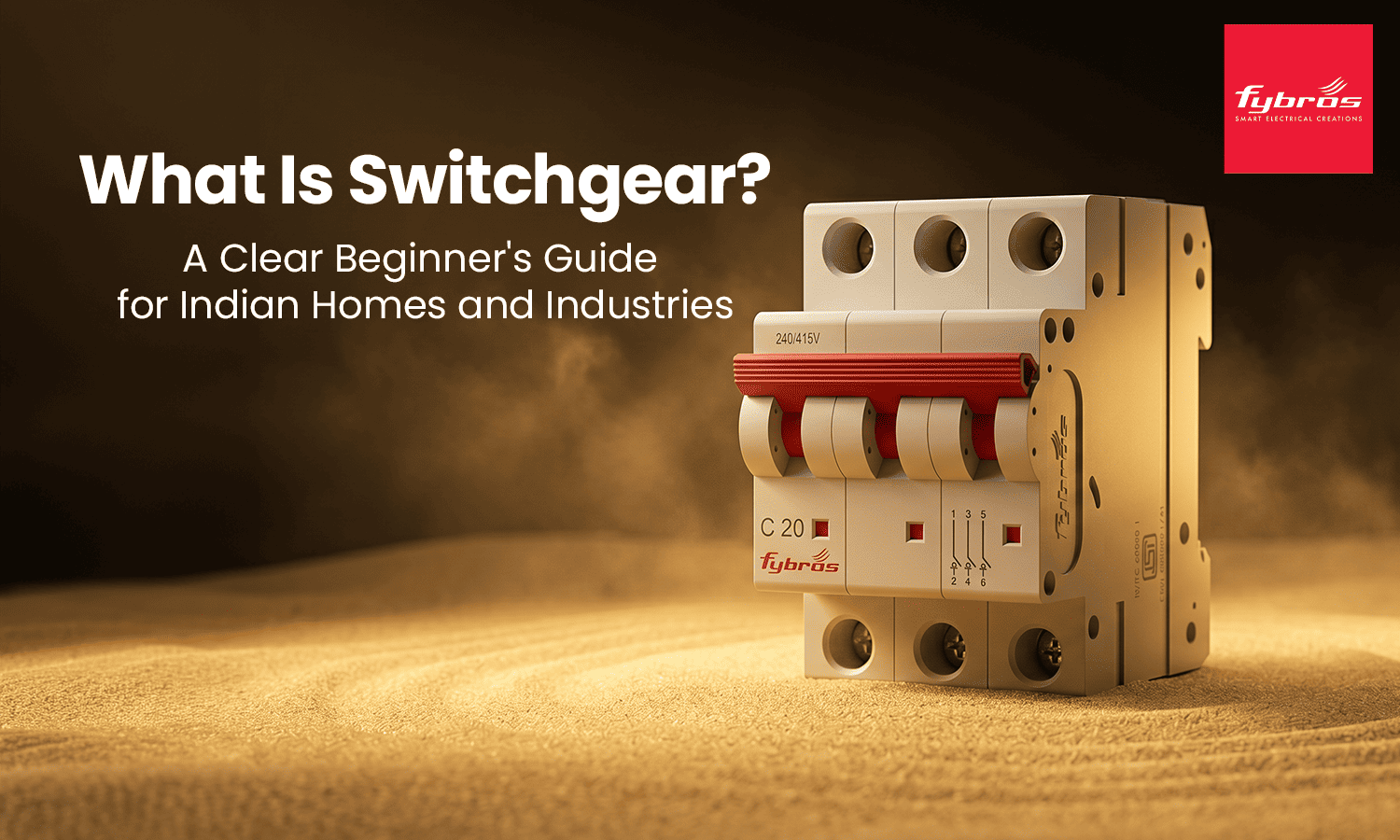 What Is Switchgear