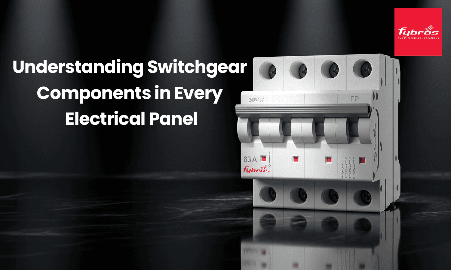 Switchgear Components