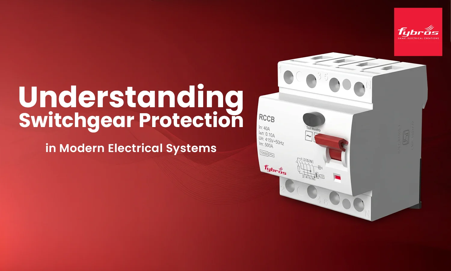 Switchgear Protection