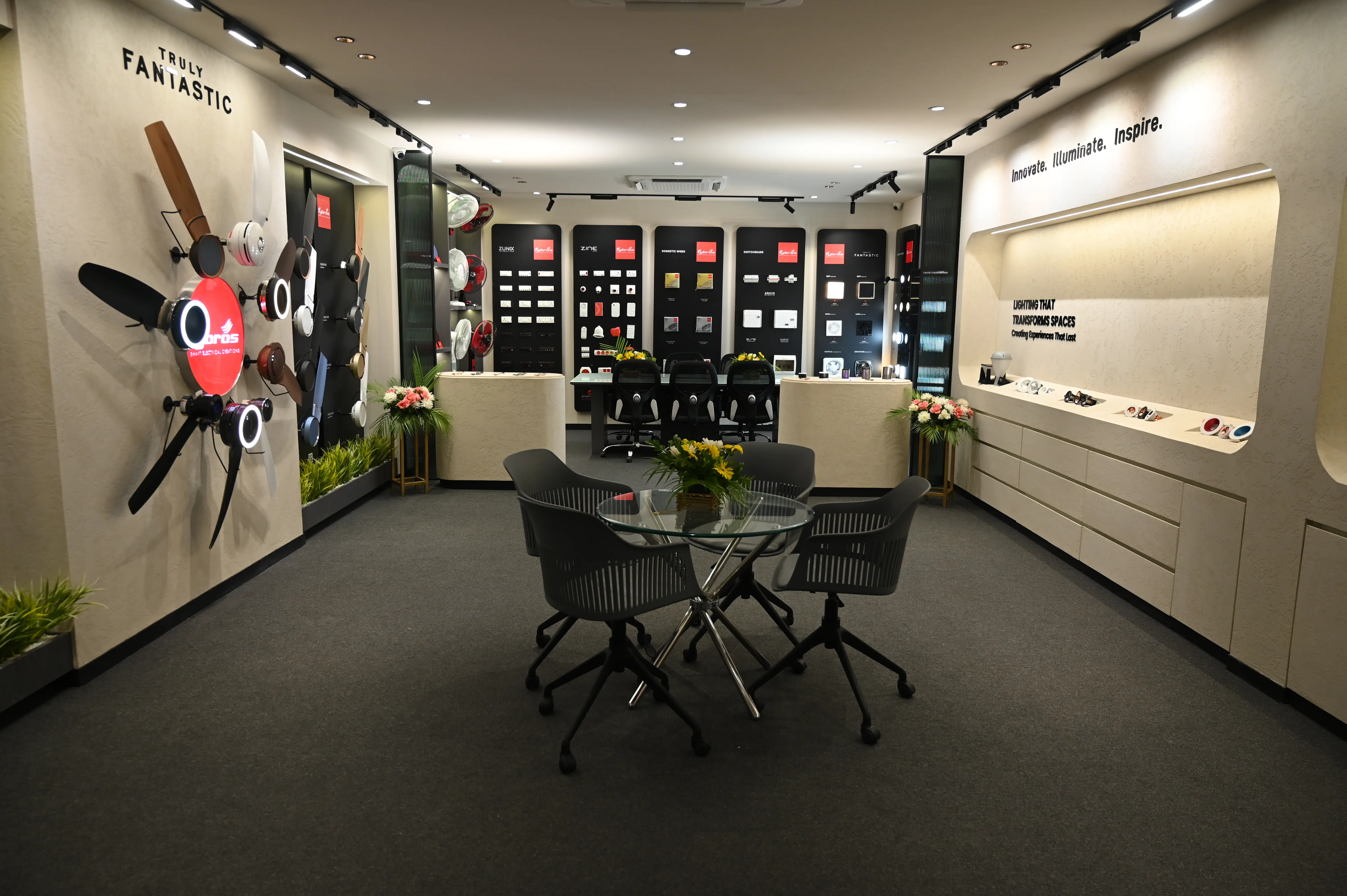 office