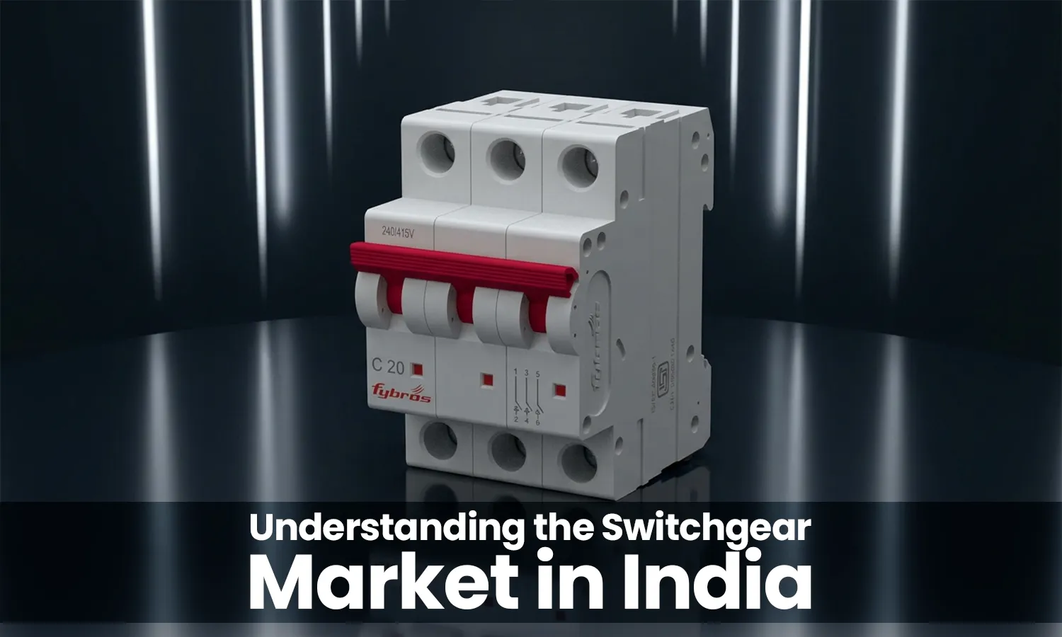 Switchgear Market 