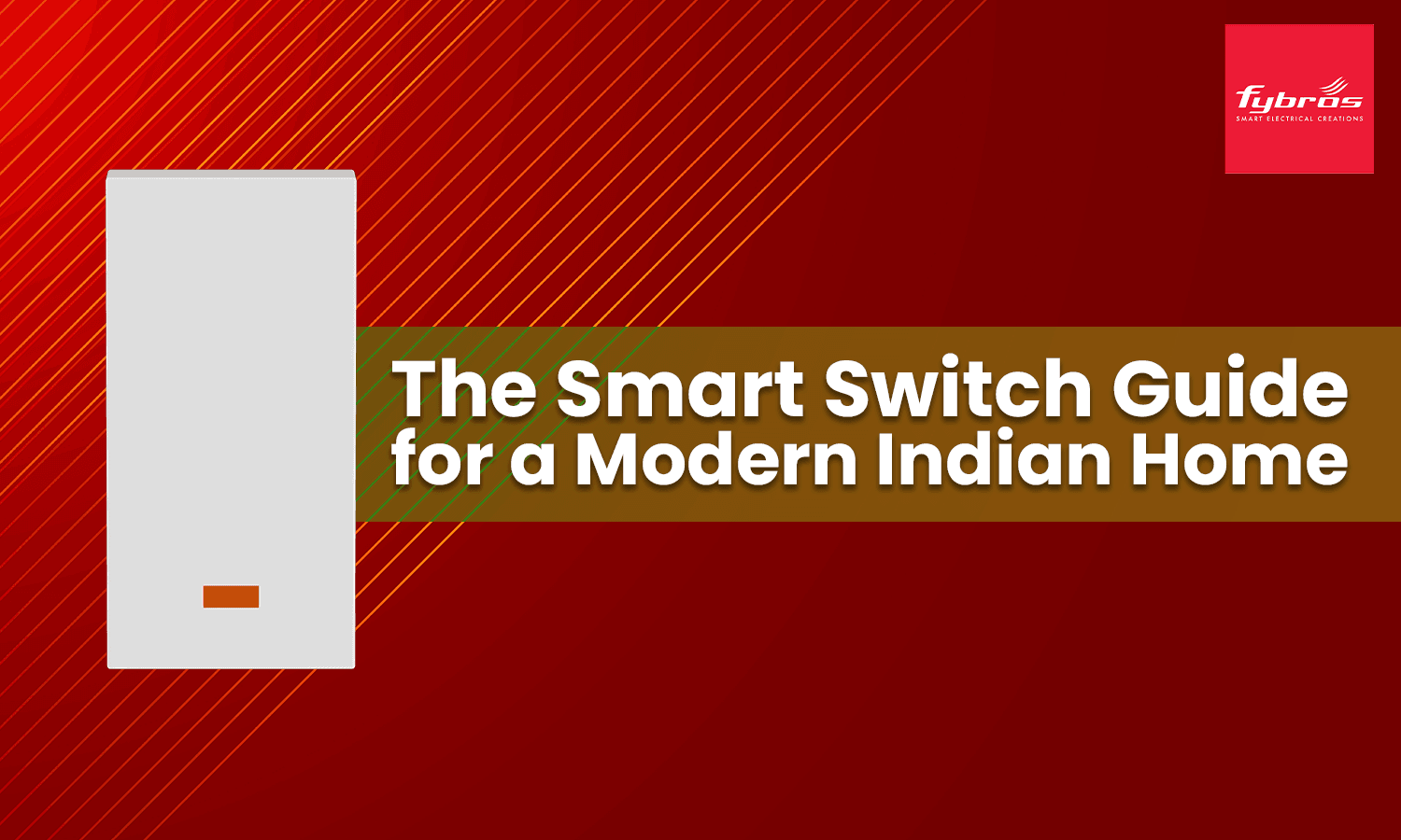 smart switch guide