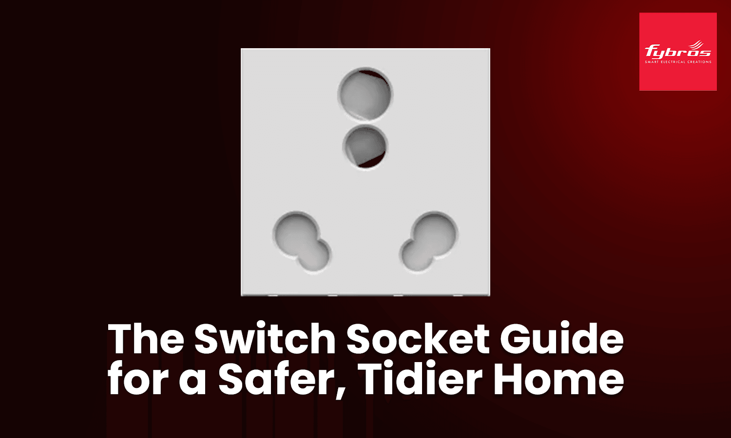 switch socket guide