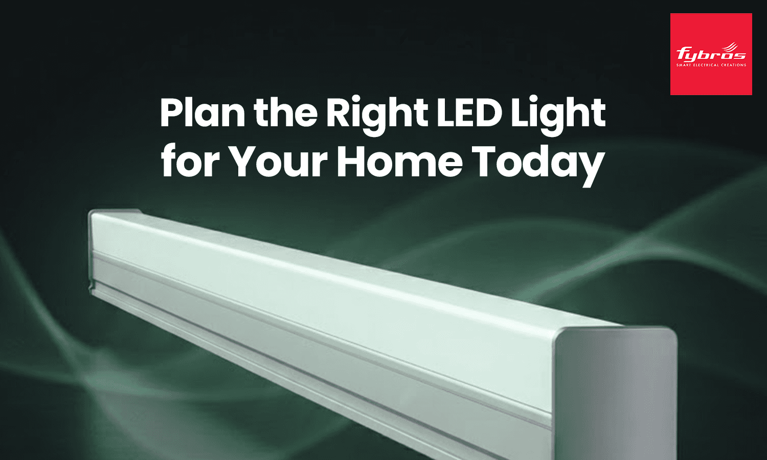 LED lighting ideas for different areas of a home, from living rooms to bathrooms
