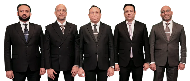 THE 5 BRO'S  | Fybros