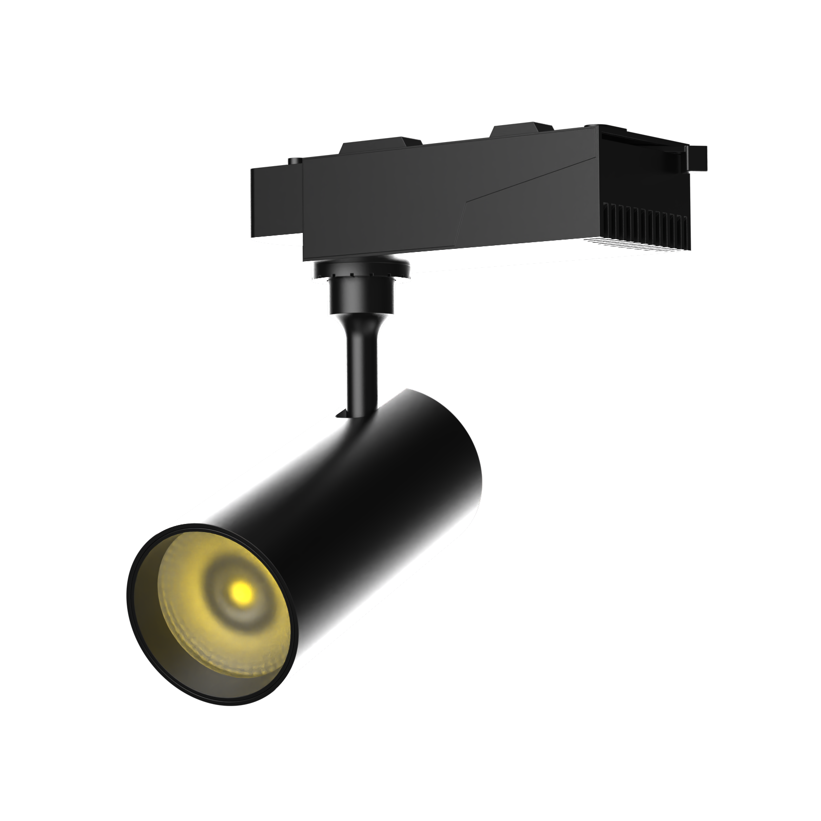 Trail Track Cob Spot Light