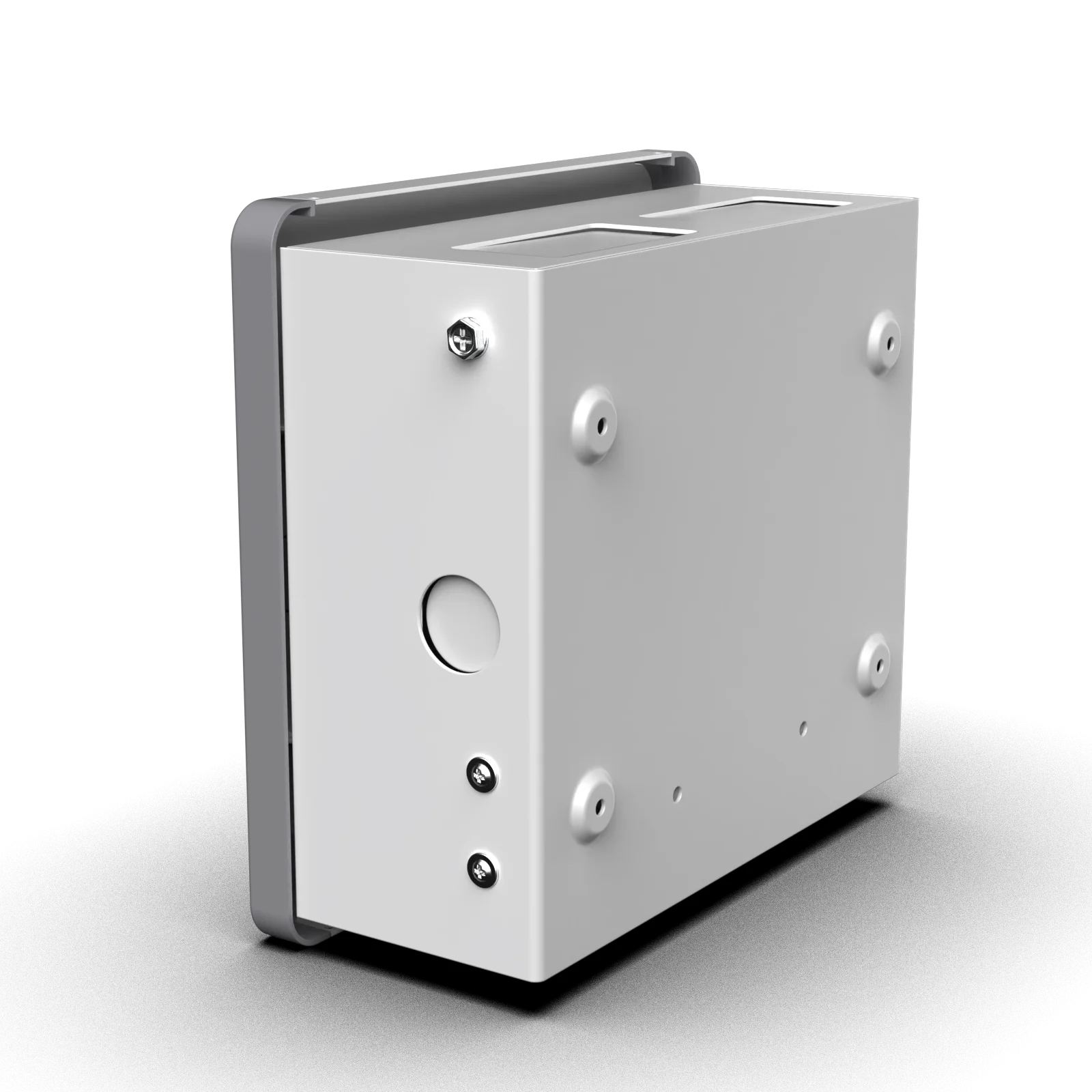Elite Distribution Board - Premium Electrical Panel