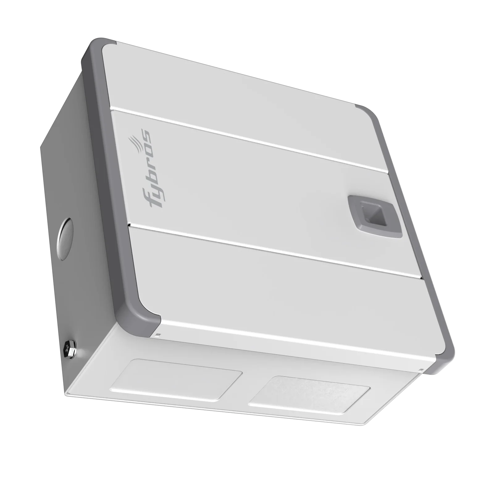Elite Distribution Board - Premium Electrical Panel