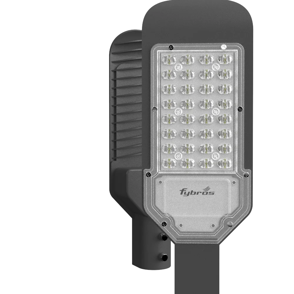 Nuvik Street Light