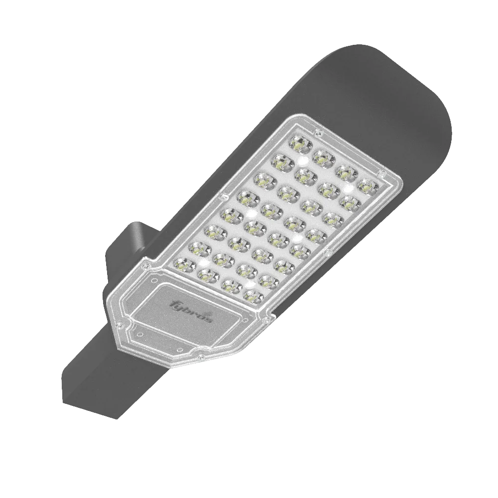 Nuvik Street Light