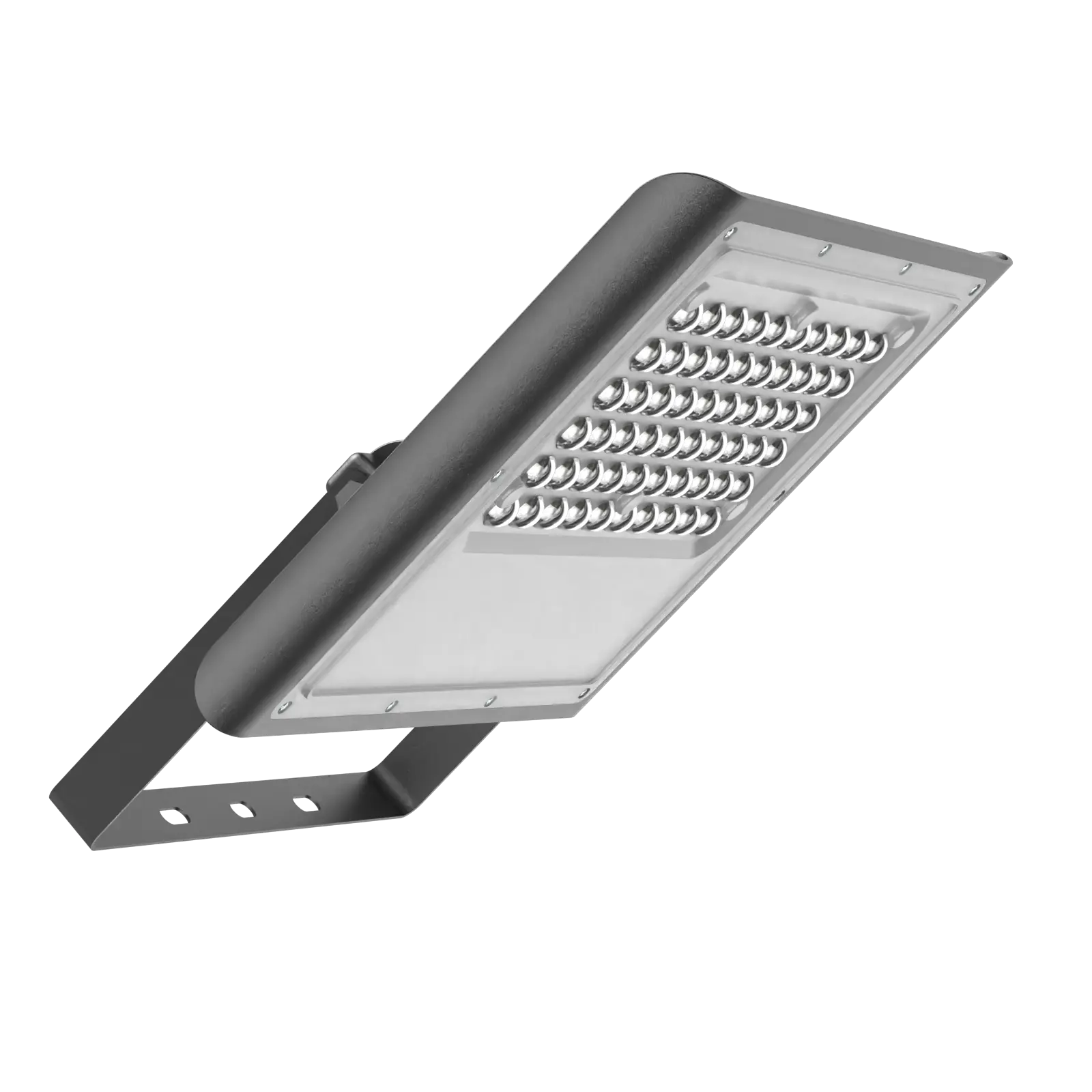 Prisca Flood Light Elegant Outdoor Illumination