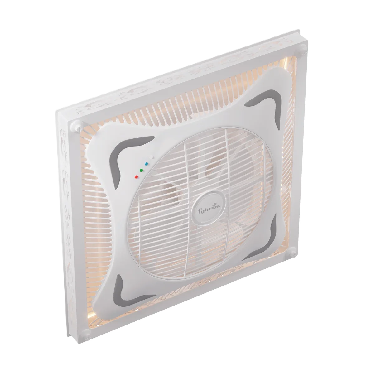 Luna 2x2 Ceiling Mounted Box Fan