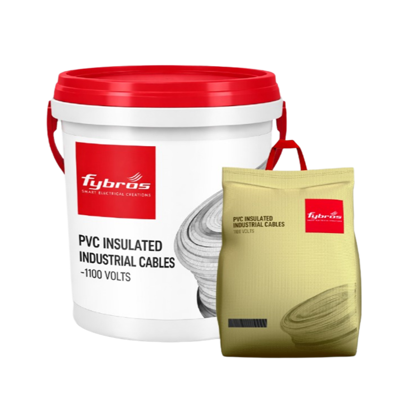 VIR Copper Wire