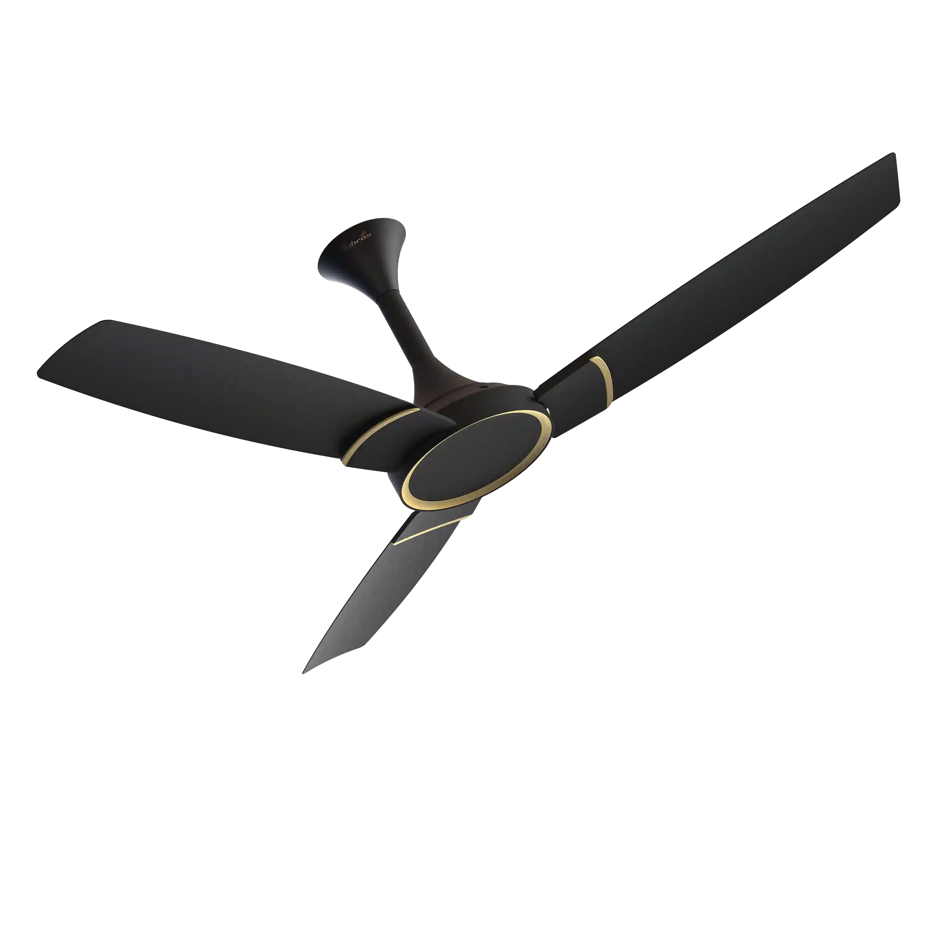 Energy-saving Casa BLDC Ceiling Fan with silent operation and remote control