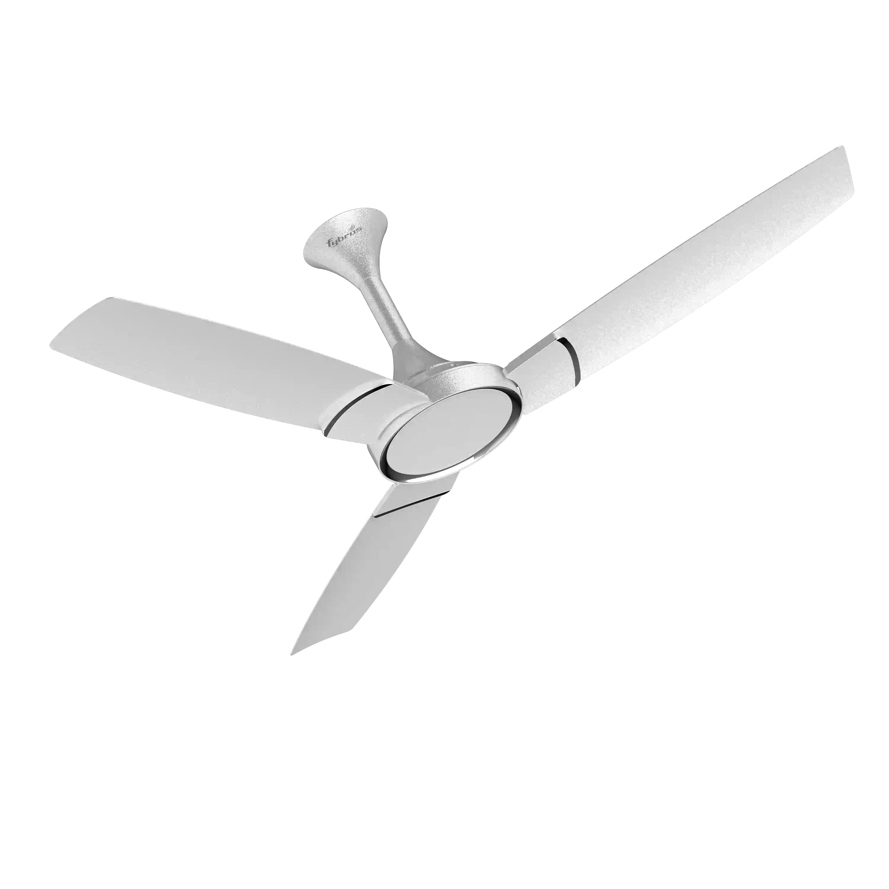 Energy-saving Casa BLDC Ceiling Fan with silent operation and remote control
