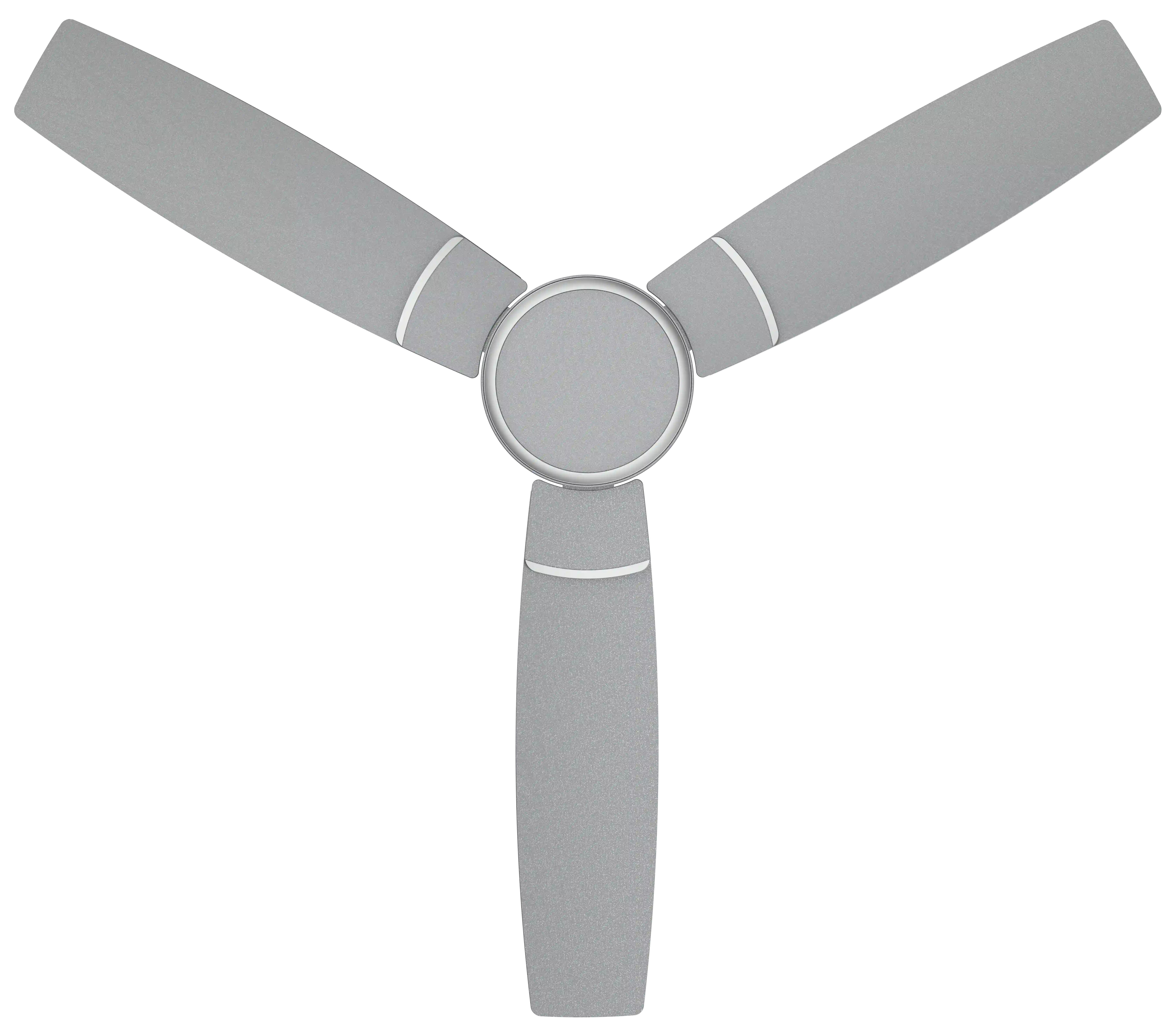 Energy-saving Casa BLDC Ceiling Fan with silent operation and remote control