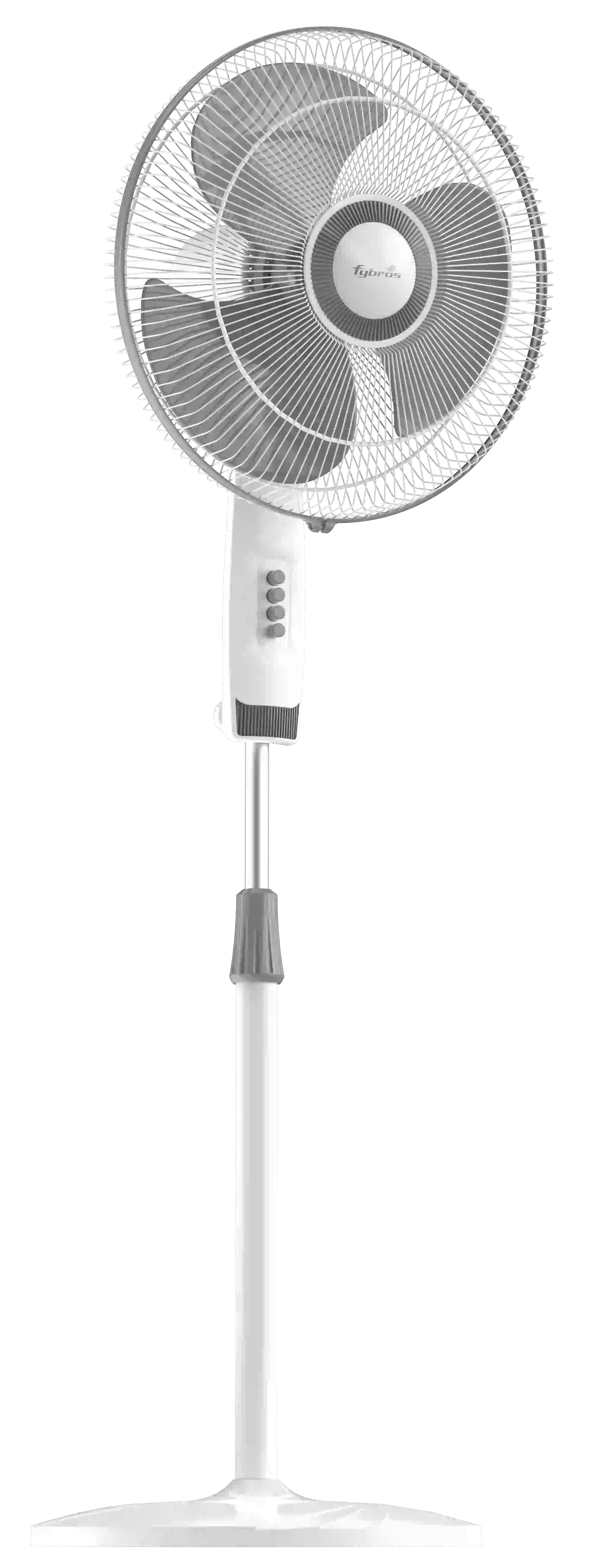 Gush Pedestal Fan
